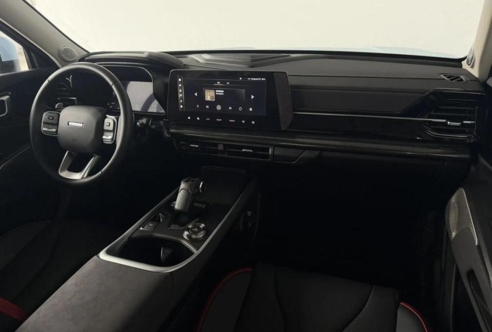 Haval H3 I Киров  - изображение 9