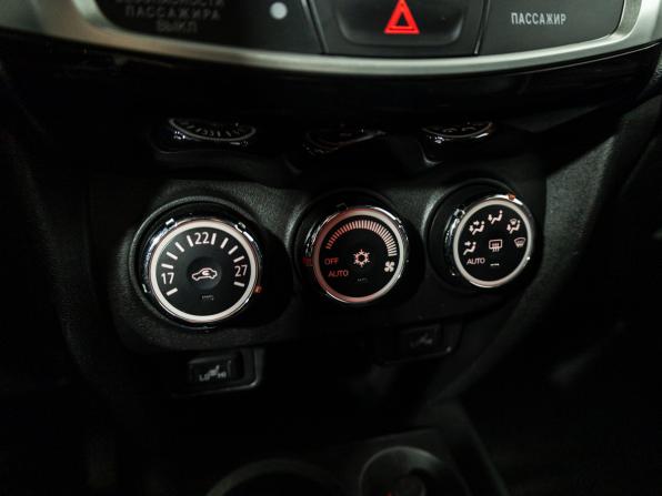 Mitsubishi ASX I Рестайлинг с пробегом 2014 года, цена 1 399 700 рублей, 164428 км, внедорожник, Автокод Объявления