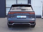 Geely Monjaro I Москва  - изображение 27