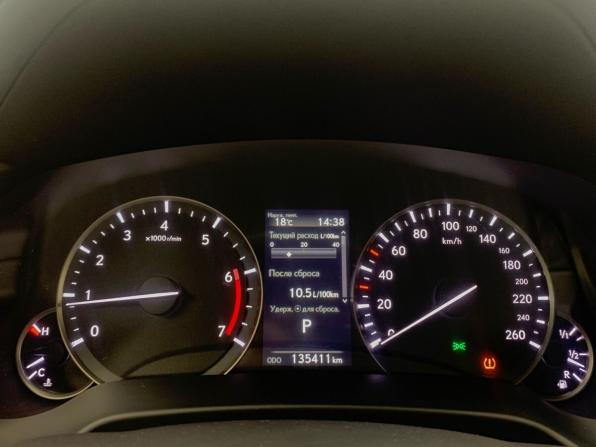 Lexus RX IV Рестайлинг с пробегом 2021 года, цена 4 650 000 рублей, 135410 км, внедорожник, Автокод Объявления