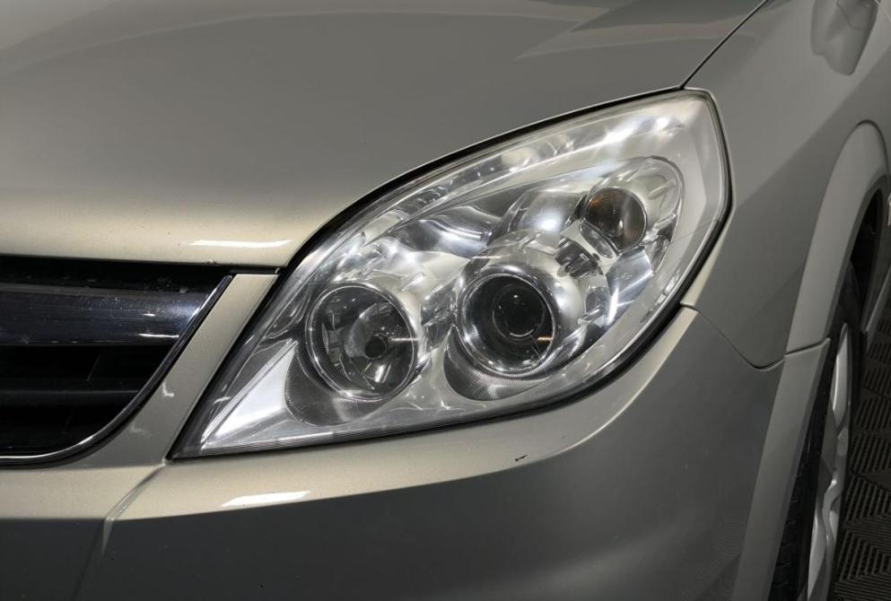 Opel Vectra C Рестайлинг Нижний Новгород  - изображение 18