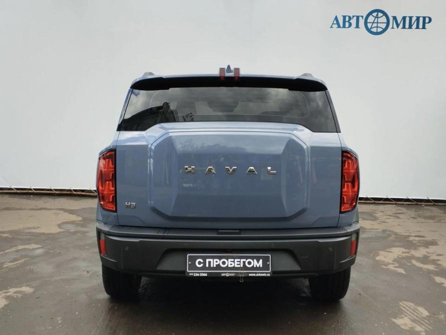 Haval H3 I Москва  - изображение 6