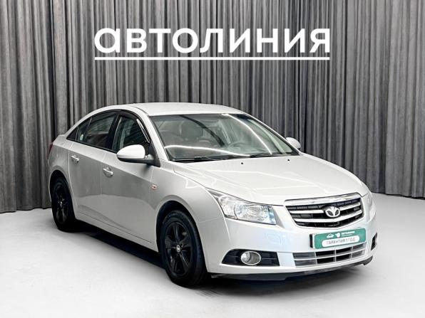 Daewoo Lacetti с пробегом 2009 года, цена 590 000 рублей, 271000 км, седан, Автокод Объявления