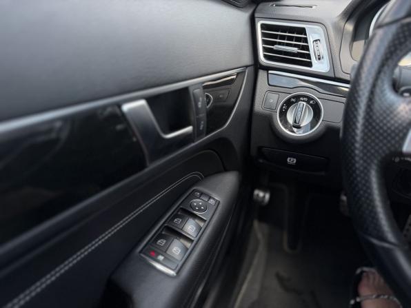 Mercedes-Benz E-Класс IV (W212 S212 C207) Рестайлинг с пробегом 2013 года, цена 2 170 000 рублей, 134000 км, купе-хардтоп, Автокод Объявления
