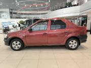 Renault Logan I Рестайлинг Казань  - изображение 32