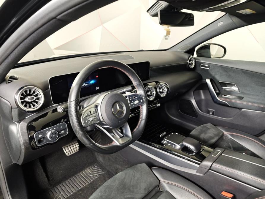 Mercedes-Benz A-Класс IV (W177) Москва  - изображение 18