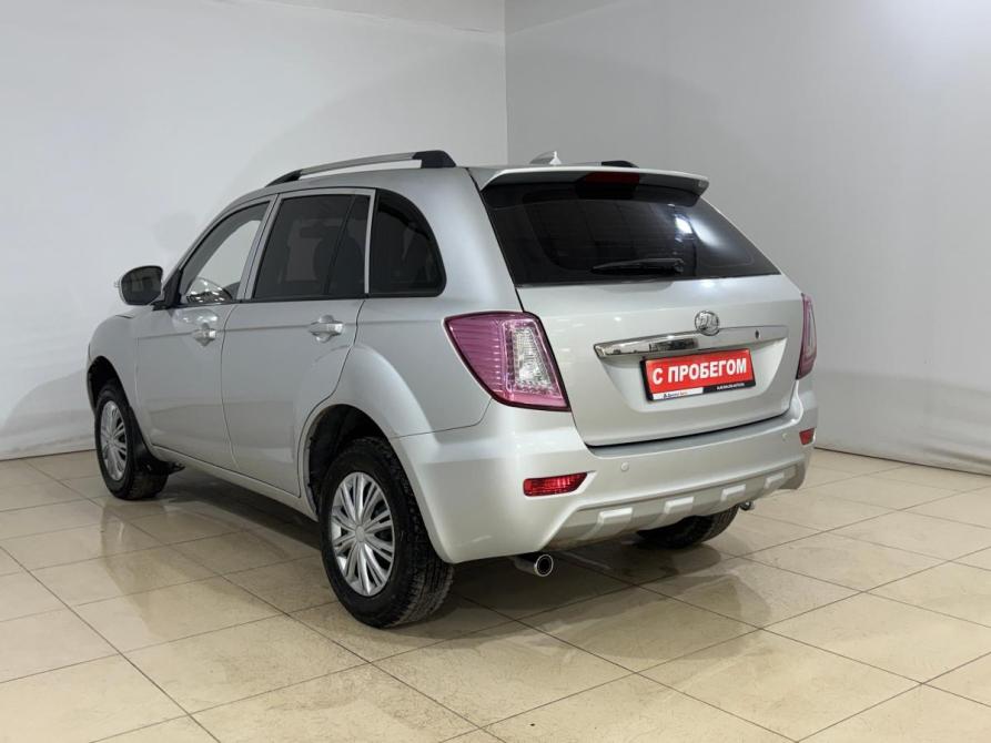 Lifan X60 I Альметьевск  - изображение 5