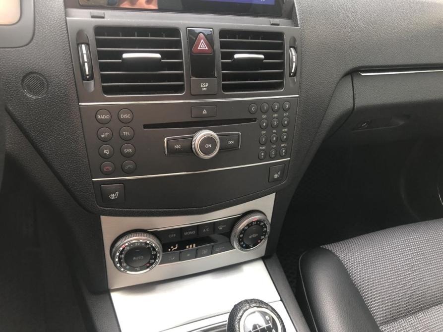 Mercedes-Benz C-Класс III (W204) Брянск  - изображение 14