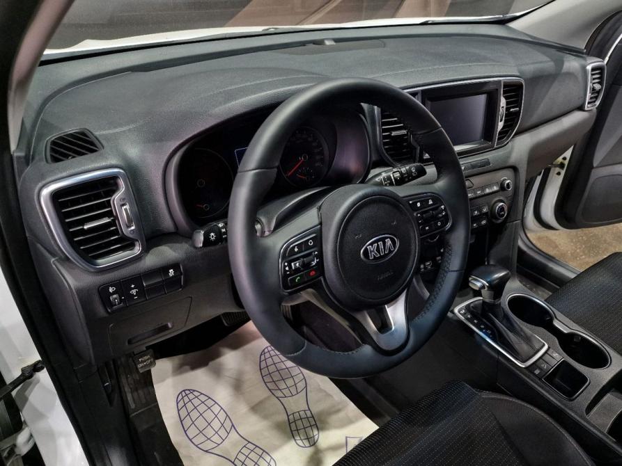 Kia Sportage IV Ставрополь  - изображение 9