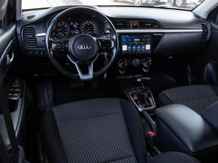 Kia Rio IV Волгоград  - изображение 6