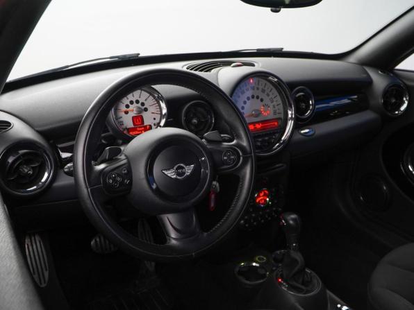 Mini Coupe I с пробегом 2012 года, цена 1 747 077 рублей, 53826 км, купе, Автокод Объявления