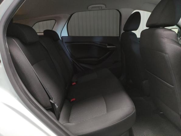 Lada (ВАЗ) Vesta I с пробегом 2021 года, цена 1 045 000 рублей, 102950 км, универсал, Автокод Объявления