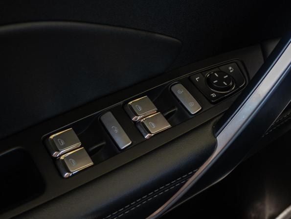 Geely Atlas Pro с пробегом 2022 года, цена 1 620 000 рублей, 71585 км, внедорожник, Автокод Объявления