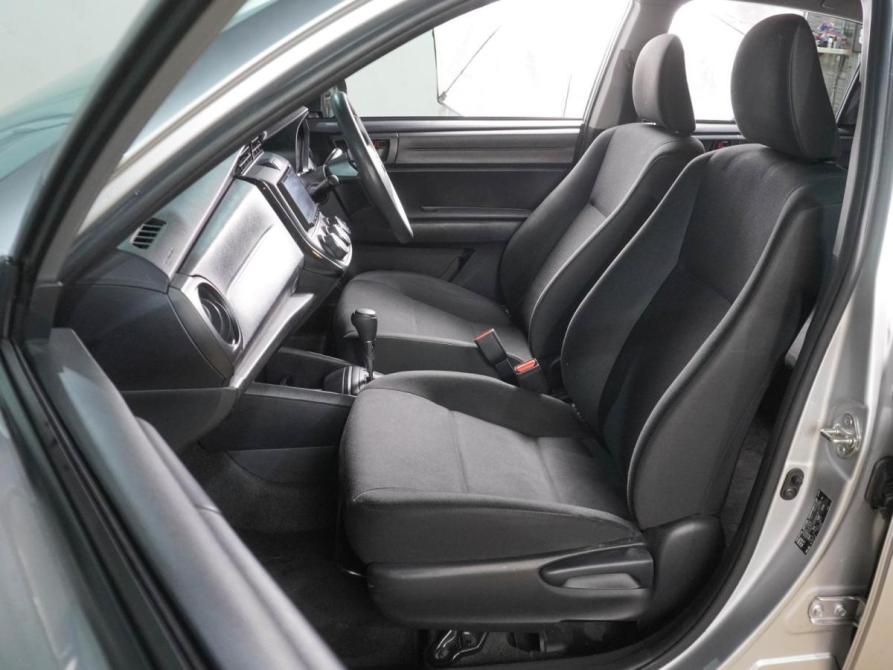 Toyota Corolla XI (E160 E170) Рестайлинг 2 Воронеж  - изображение 8
