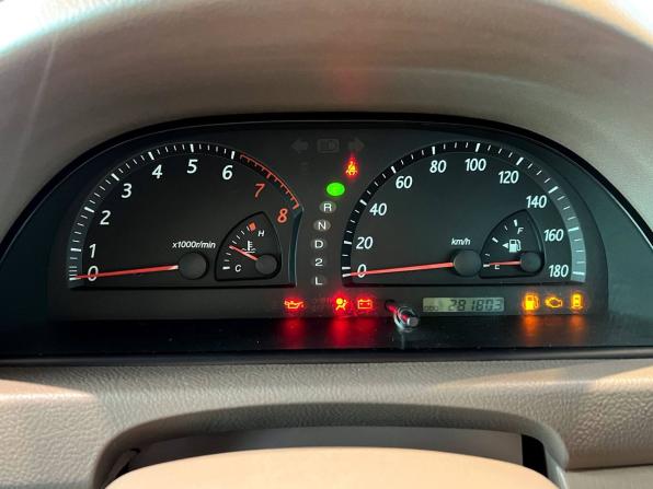 Toyota Camry V (XV30) с пробегом 2002 года, цена 890 000 рублей, 281803 км, седан, Автокод Объявления