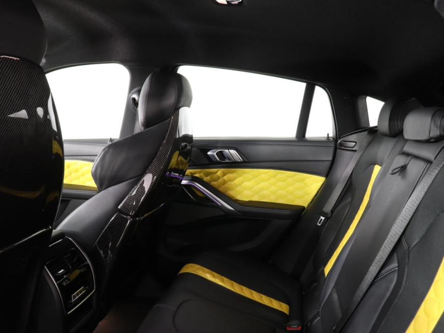 BMW X6 M III (F96) Химки  - изображение 13