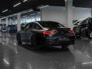 Mercedes-Benz CLS AMG III (C257) Москва  - изображение 40