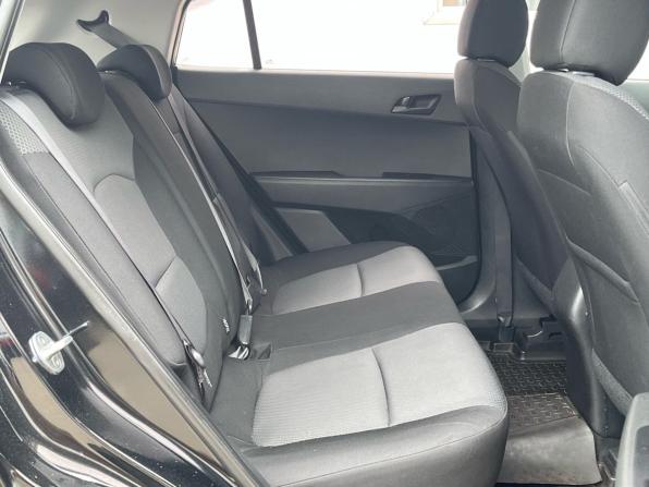 Hyundai Creta I с пробегом 2016 года, цена 1 420 000 рублей, 61989 км, внедорожник, Автокод Объявления