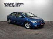 Honda Civic VIII Пермь  - изображение 26
