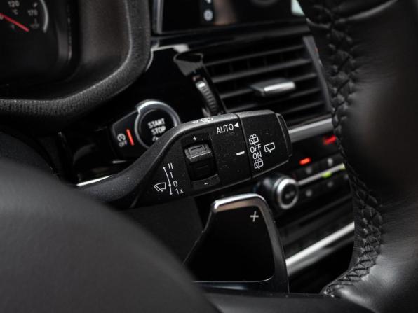 BMW X3 II (F25) Рестайлинг с пробегом 2014 года, цена 2 610 000 рублей, 114813 км, внедорожник, Автокод Объявления