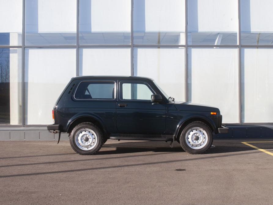 Lada (ВАЗ) 2121 (4x4) I Рестайлинг Курган  - изображение 8