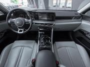 Kia K5 III Москва  - изображение 36