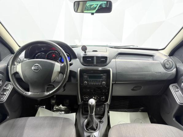 Nissan Terrano III (D10) с пробегом 2016 года, цена 1 040 000 рублей, 141615 км, внедорожник, Автокод Объявления