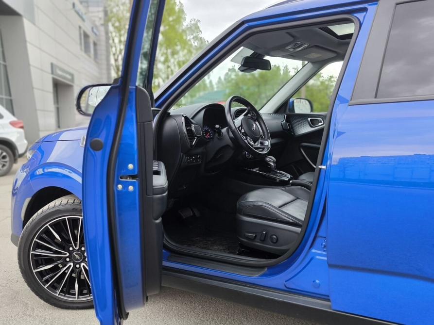 Kia Soul III Санкт-Петербург  - изображение 7