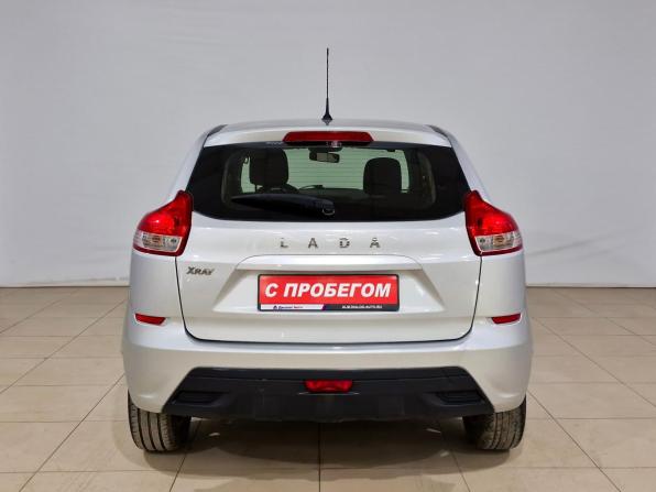 Lada (ВАЗ) XRAY I с пробегом 2018 года, цена 715 000 рублей, 160363 км, хэтчбек, Автокод Объявления