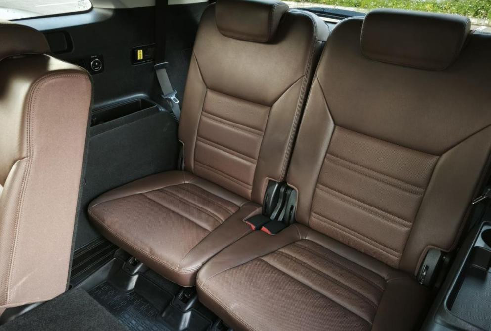 Kia Sorento II Рестайлинг Сыктывкар  - изображение 19