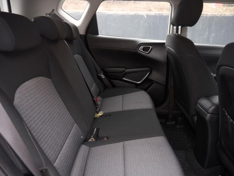 Kia Soul III Казань  - изображение 8