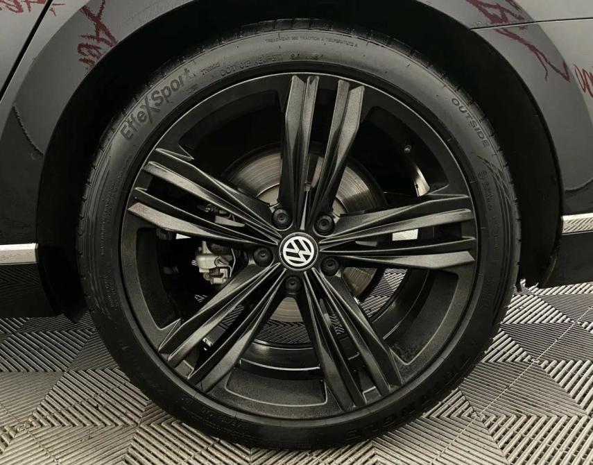 Volkswagen Passat B8 Псков  - изображение 24