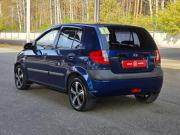 Hyundai Getz I Рестайлинг Екатеринбург  - изображение 19