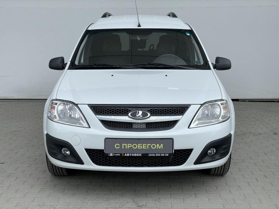 Lada (ВАЗ) Largus I Екатеринбург  - изображение 2