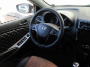 Hyundai Solaris I Самара  - изображение 30