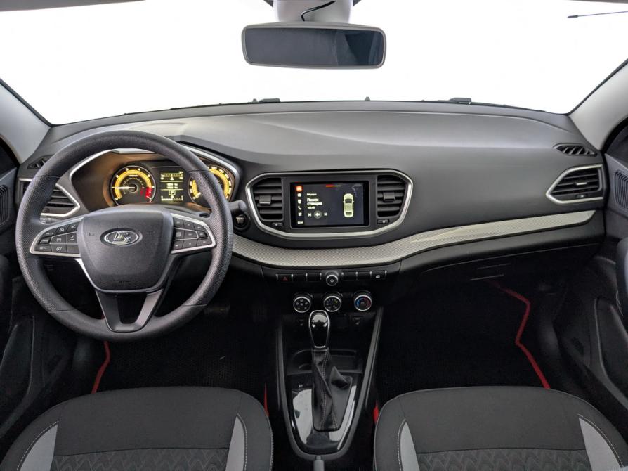 Lada (ВАЗ) Vesta I Рестайлинг (NG) Москва  - изображение 23