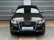 Audi Q5 I (8R) Рестайлинг Санкт-Петербург  - изображение 39