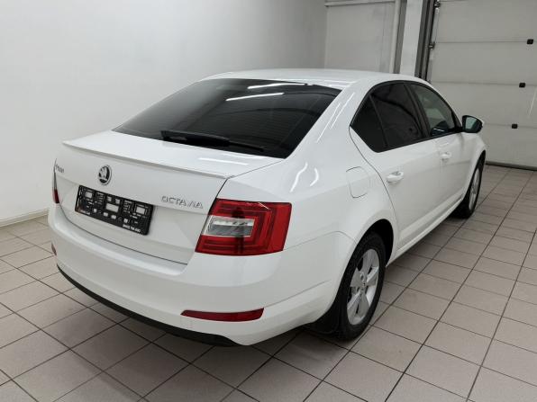 Skoda Octavia III (A7) с пробегом 2014 года, цена 1 300 000 рублей, 194000 км, лифтбек, Автокод Объявления
