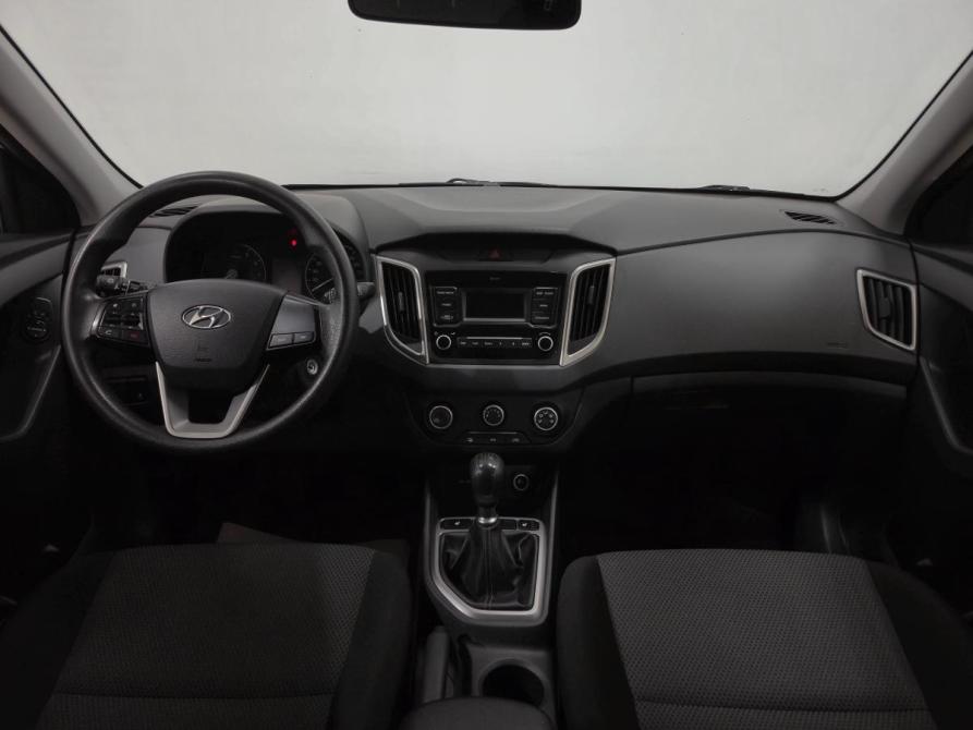 Hyundai Creta I Рестайлинг Альметьевск  - изображение 13