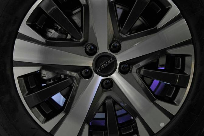 Новый Haval Dargo I 2026 года, цена 3 523 290 рублей, внедорожник, Автокод Объявления