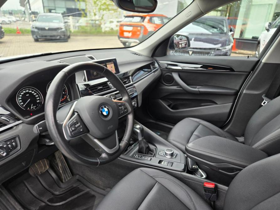 BMW X1 II (F48) Рестайлинг Санкт-Петербург  - изображение 7