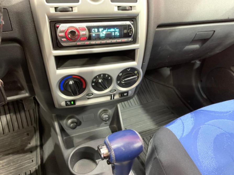 Hyundai Getz I Рестайлинг Ростов-на-Дону  - изображение 11