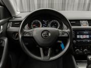Skoda Octavia III (A7) Рестайлинг Москва  - изображение 33