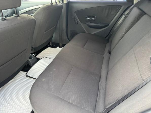 Nissan Almera III (G15) с пробегом 2014 года, цена 599 900 рублей, 207784 км, седан, Автокод Объявления