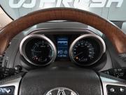 Toyota Land Cruiser Prado 150 Series Ростов-на-Дону  - изображение 48