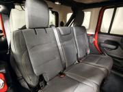 Jeep Wrangler IV (JL) Рестайлинг Москва  - изображение 37