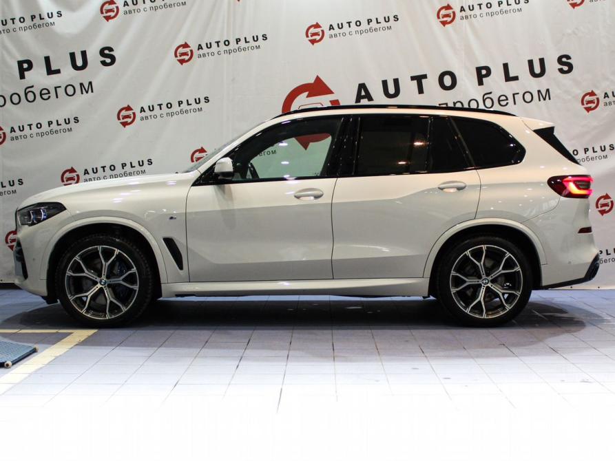 BMW X5 IV (G05/G18) Минеральные Воды  - изображение 5