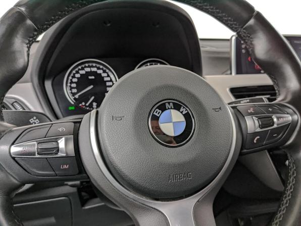 BMW X2 I (F39) с пробегом 2020 года, цена 3 300 000 рублей, 67577 км, внедорожник, Автокод Объявления