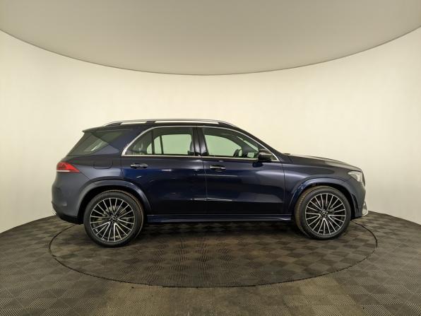 Mercedes-Benz GLE II (V167) с пробегом 2020 года, цена 5 995 000 рублей, 111490 км, внедорожник, Автокод Объявления