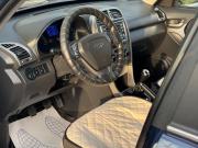 Chery Tiggo (T11) I Рестайлинг (FL) Ульяновск  - изображение 37
